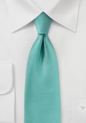 Mermaid MicroTexture Necktie