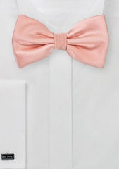 Candy Solid Bowtie