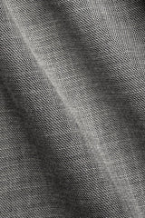 Gray Sharkskin Pants