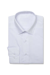 White Dress Shirt