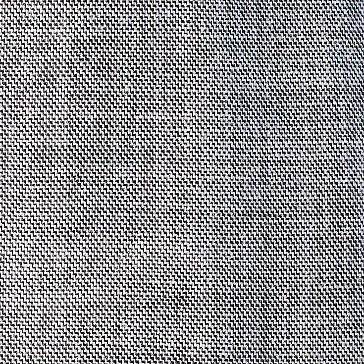 Gray Sharkskin 2 Button Suit