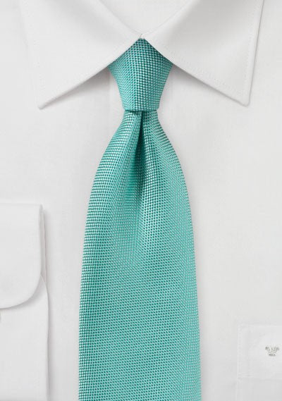 Mermaid MicroTexture Necktie
