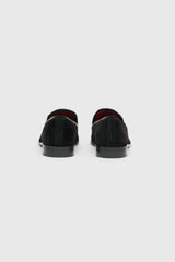 Prince Velvet Loafer