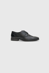 Black Oxford Shoes