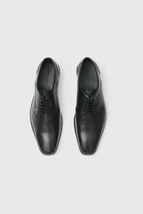 Black Oxford Shoes