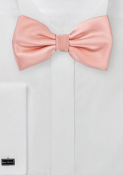 Candy Solid Bowtie