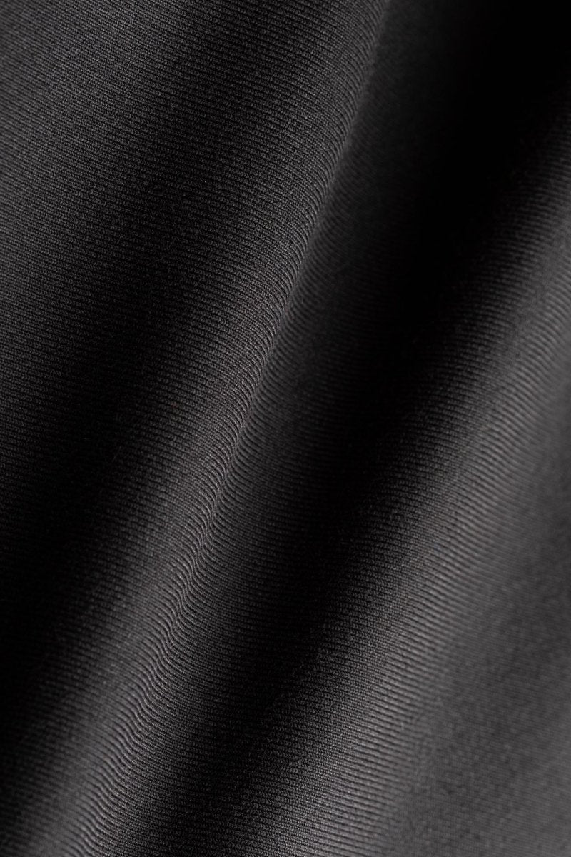Classic Black Shawl Lapel 1 Button Tuxedo