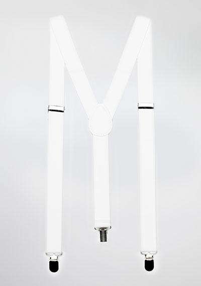 Elastic Suspenders