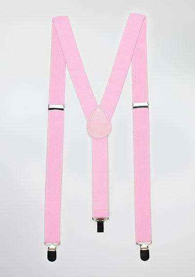 Elastic Suspenders