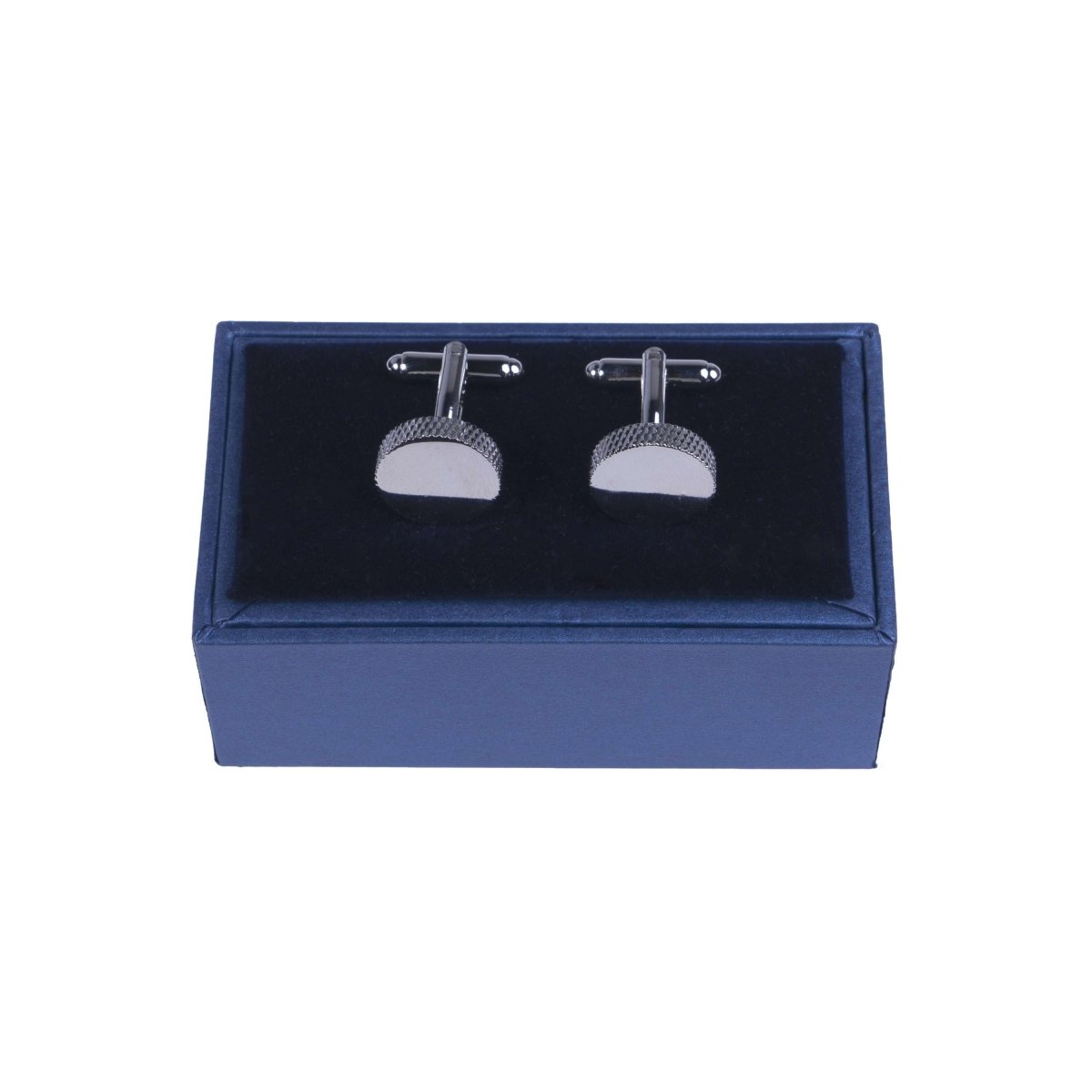 Half Moon Cufflinks