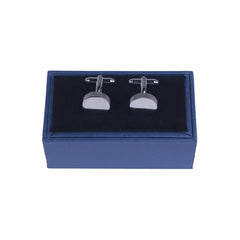 Half Moon Cufflinks