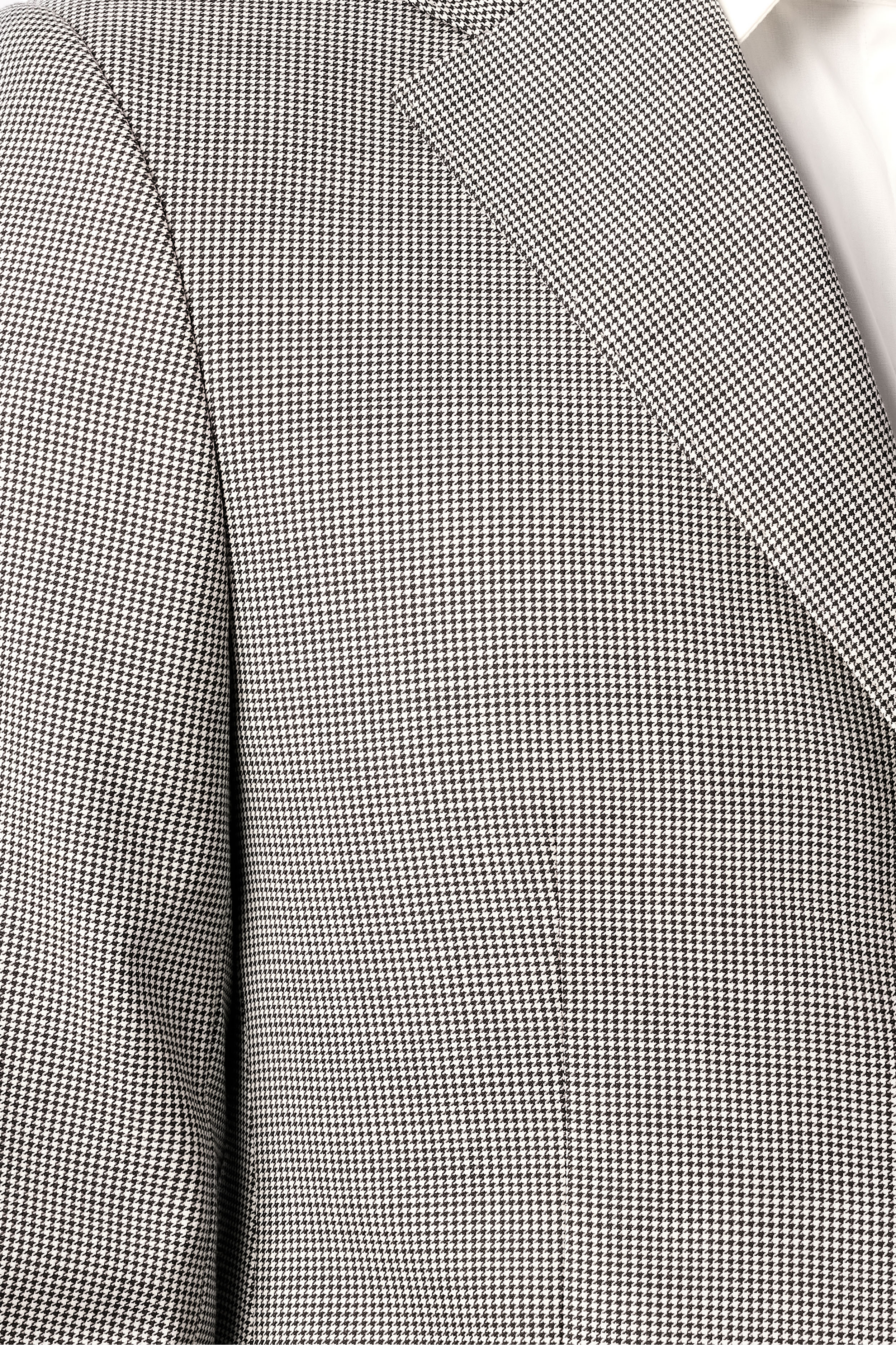 Plum Purple 2 Button Suit
