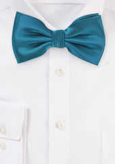 Oasis Solid Bowtie