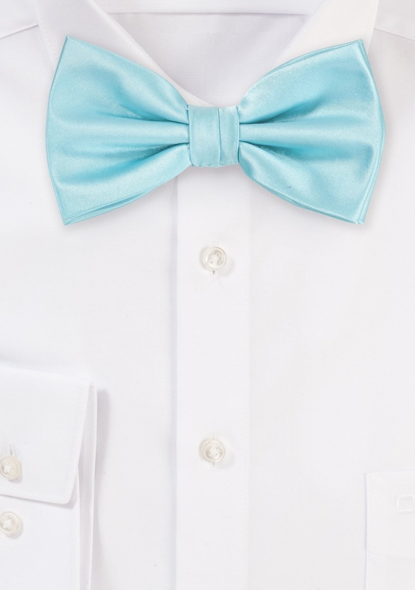 Pool Solid Bowtie