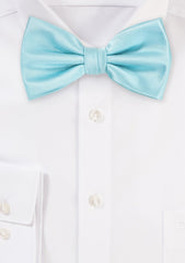 Pool Solid Bowtie
