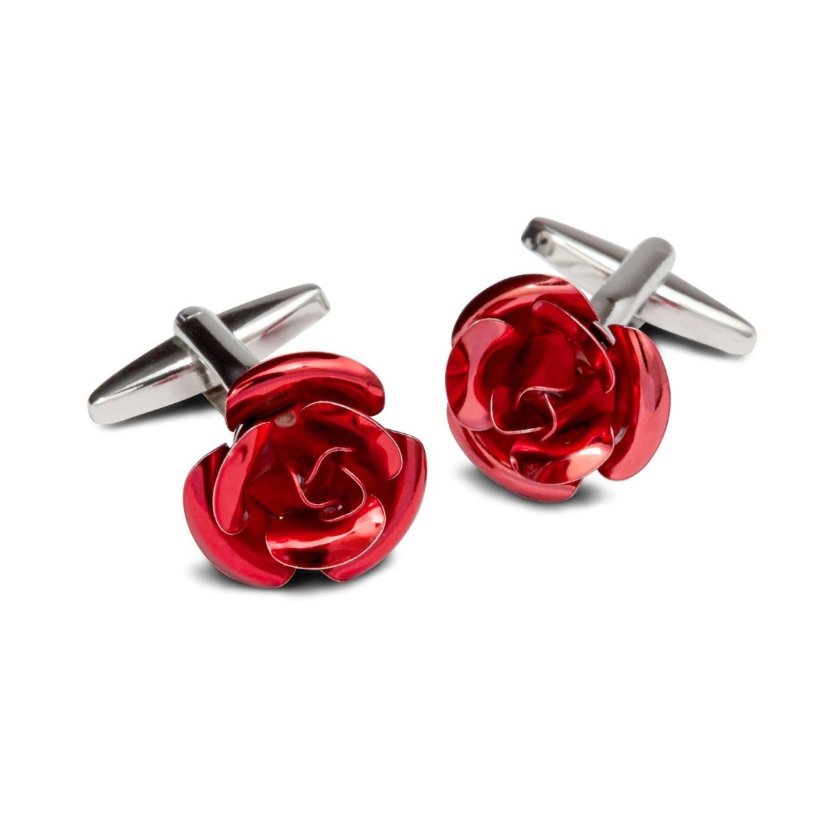 Royal Rose Cufflinks
