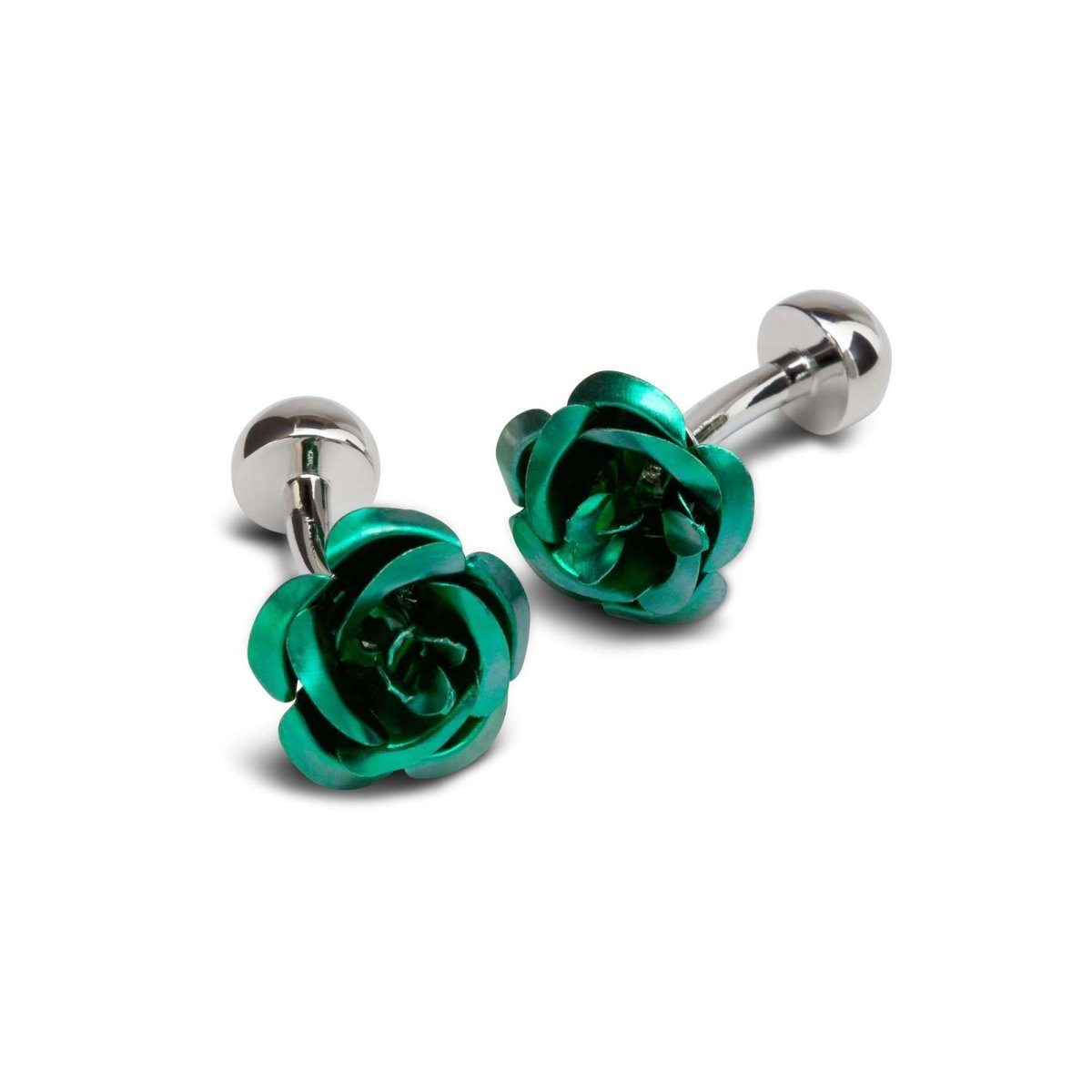 Royal Rose Cufflinks